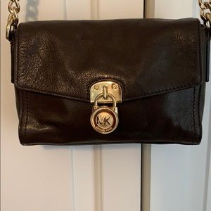 Michael Kors cross body bag